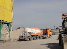 Производство,продажа,доставка бетона,раствора,цемента,ЖБИ в Тольятти,Самаре
